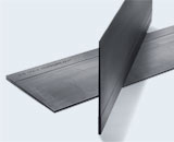 Graphit-Rippenelektroden/Rippenelektroden TTK-4 in Legierung TTK-4 (R5710 / C8000)