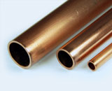 Startlochröhrchen Kupfer "CU-EDM"