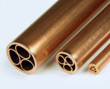 Startlochröhrchen Kupfer "CU-MK"